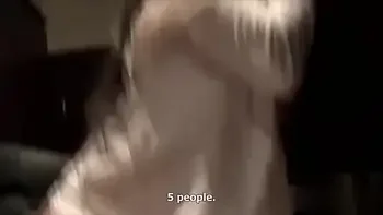 Czech Receptionist Fucks For Some Money