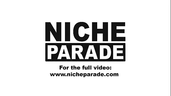NICHE PARADE - Got This Slut To Suck My Dick In The Car For A Hundo