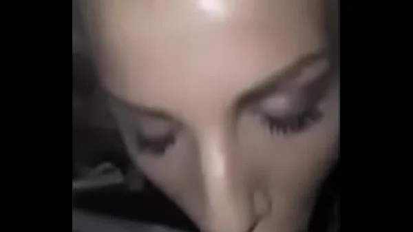 Wife swallows another man load