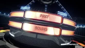 Victoria Voxxx nude wrestling fight and hardcore fucking