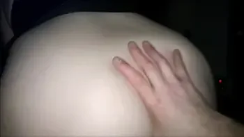 Latex/PVC/Leather Outfits - Big Ass MILF Has Her Bubble Butt Oiled, Tight Pussy Fingered Hard, Thick Ass Plugged And Thumbed And Cums Until She Can Take Real Homemade Amateur Porn Pov Hardcore Couple