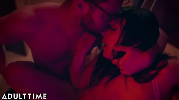 ADULT TIME Perspective: Angela White Reluctantly Fucks Psycho Husband