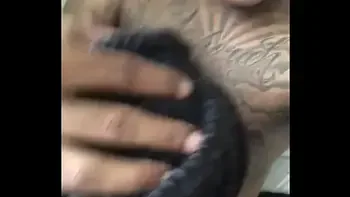 She sucked me until I nutted in her mouth