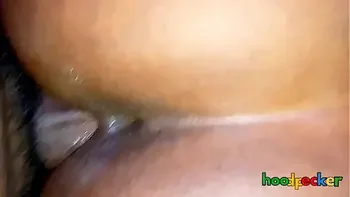 Still on lockdown mode. My sweet religious friend revisited, this time she wanted more and got a creampie.