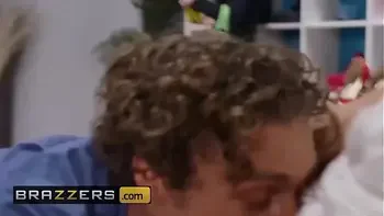 (Desiree Dulce, Michael Vegas) - Feet First - Brazzers