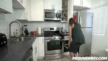 My Not-Quite-Step-Aunt Is A Nympho Elexis Morgan