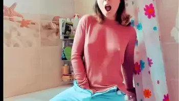 Want To Have A Bath With Me?