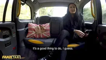 Fake Taxi Tattooed British Beth Inked Princess Cums Multiple Times