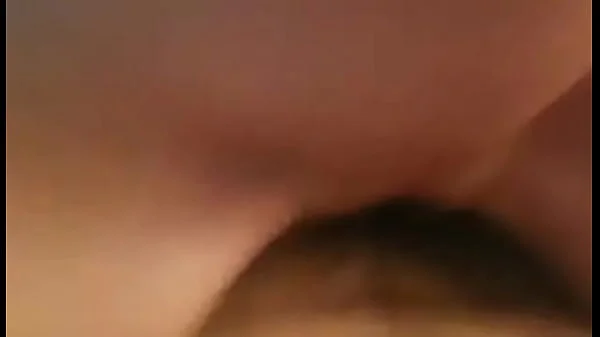 Wife rides my dick