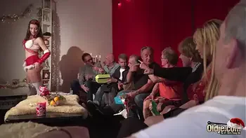 grandpas have hardcore orgy the best old and young sex