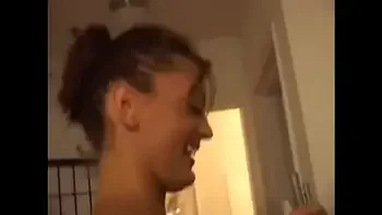 Wanna know what's going on behind the scenes of hard anal fuck?