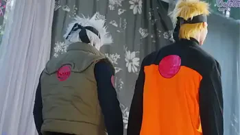 DP NARUTO GIRLS by purplebitch