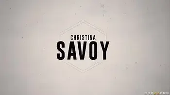 Fit Fixation Fix - Christina Savoy / Brazzers  / stream full from www.zzfull.com/energy