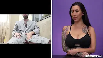 Hot or Not - Fleshlight Reaction Edition!