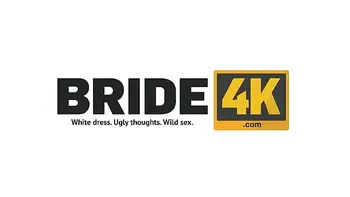 BRIDE4K. Brides Delight