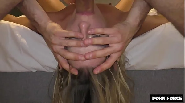 SLUT BATTLE ROYALE - FACEFUCK - WHO DOES IT BEST?