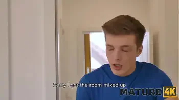 MATURE4K. Achievement Unlocked: M0THERFUCKER