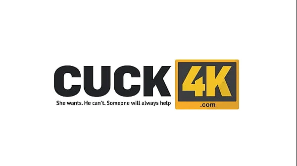 CUCK4K. Five Dicks, One Wife