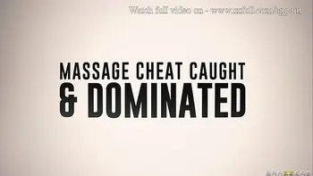 Massage Cheat Caught & Dominated - Siri Dahl, Kira Noir / Brazzers  / stream full from www.zzfull.com/appoin