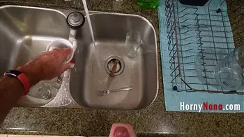 My StepNana Is PERFECT - Dee Williams