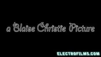 Amber black booty creampie