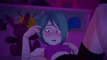 La vendetta della succube Episodio 3 Sub ITA