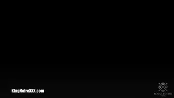 Anal, Rimming, & Facial Anal Aftercare King Noire Lena Paul