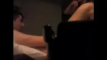 Boyfriend and I meet new friend