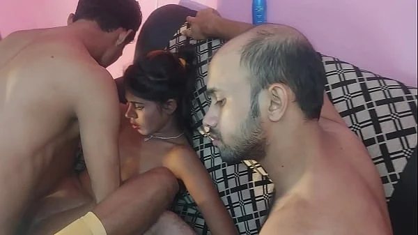 Free sex videos of FMM. teens Bengali Sex xxx porn video ... Hanif and Mst sumona and Manik Mia