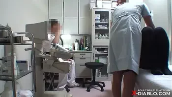 ワイセツ婦人科医の過剰診察記録