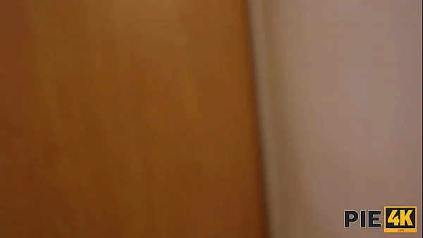 PIE4K. Angry girl