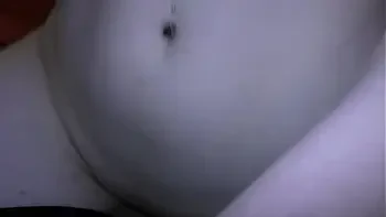 My big cock in her teen pussy like a hot sausage in a small bun