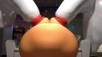 I AM your christmas present!