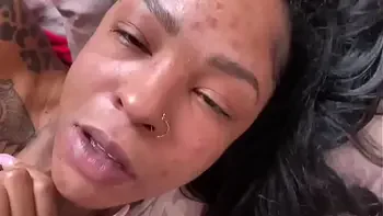 Happy New With My New Year Step Mom !!