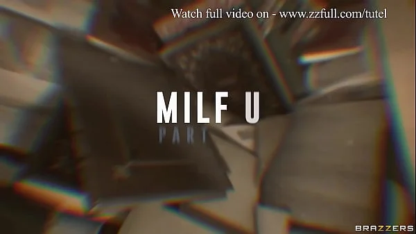 MILF U: Part 1 - Alexis Fawx, Ebony Mystique, SlimThick Vic, Charli Phoenix / Brazzers / stream full from www.zzfull.com/tutel