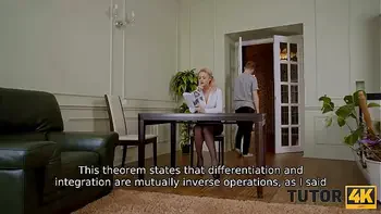 TUTOR4K. Flesh   Rubber = Sex