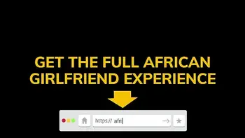 Real Interracial Couple PUBLIC Blowjob African Ebony GF Sucks In Outdoor Porch For Neighbours To Watch