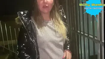 Cracky our street girl compilation