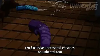 Orgy at College's Bathroom #2 - Hentai [ENG]