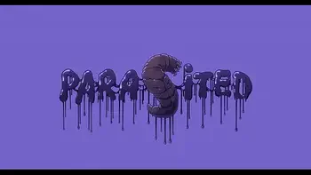 Rae Lil Black got possessed by Parasite and fucks Sonya Blaze