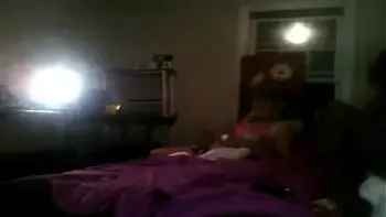 Real Amateur Thick Ebony Pussy & Hairy Pussy Fuck Then Granny in Backroom