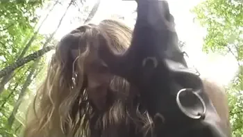 Deadliest Warrior 2.