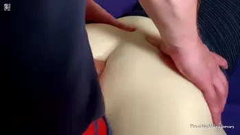 This Guy Couldn't Resist Fucking His Best Friends Wife Anal