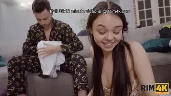 RIM4K. Tongue for Hectic Skeptic