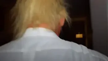 Is This The Donald Trump Stormy Daniels Celebrity Sex Tape ?