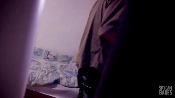 While I was looking my best friend, I caught him trying to fuck my GF