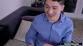 Stepsibs skip homework and fuck instead