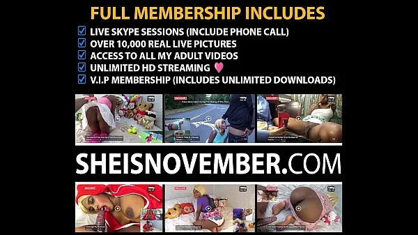 Caught My Stepdaughter On The Toilet Then Creanpie Her Pussy Sexy Black Babe Sheisnovember Get Big Dick Hardcore Riding Cumshot Creampie, Taboo Impregnating Hard Sex,Big Tits, Erect Nipples,And Big Ass Out On Msnovember