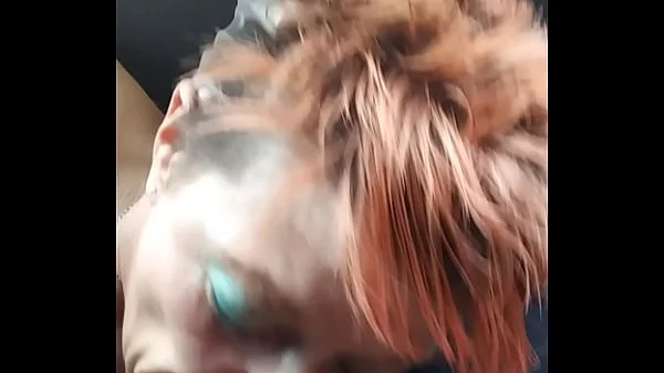 Cum bucket