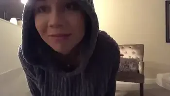 jennette mccurdy black friday try-on haul